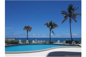 100 S Beach Rd, Tequesta, FL 33469, Sold 07/07/17