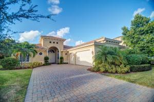 8737 Wellington View Dr, Royal Palm Beach, FL 33411, Sold 11/01/16