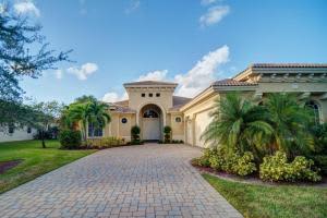 8737 Wellington View Dr, Royal Palm Beach, FL 33411, Sold 11/01/16