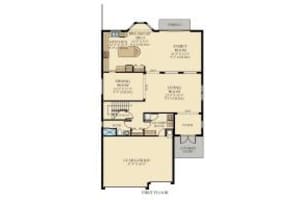 5871 Sandbirch Wy, Lake Worth, FL 33463, Sold 11/10/16