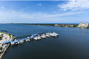 622 N Flagler Dr PH 3, West Palm Beach, FL 33401, Sold 02/28/17