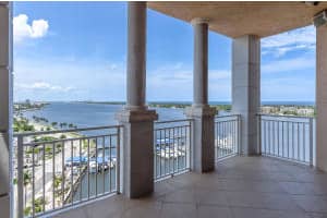 622 N Flagler Dr PH 3, West Palm Beach, FL 33401, Sold 02/28/17