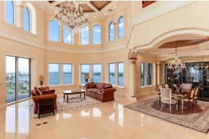 622 N Flagler Dr PH 3, West Palm Beach, FL 33401, Sold 02/28/17