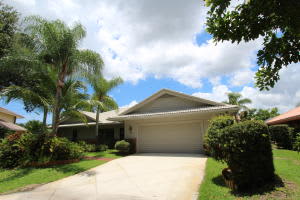 4007 Willow Run, Palm Beach Gardens, FL 33418, Sold 09/15/16