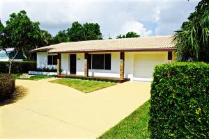 3122 Pierson Dr, Delray Beach, FL 33483, Sold 11/30/16