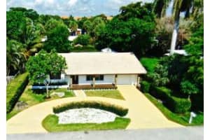 3122 Pierson Dr, Delray Beach, FL 33483, Sold 11/30/16