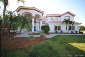 2407 SW Beaumont Ave, Palm City, FL 34990, Sold 07/21/17