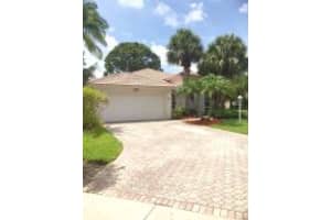 102 Waterbridge Ln, Jupiter, FL 33458, Sold 09/30/16