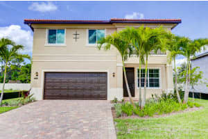 4855 Pond Pine Way, Lake Worth, FL 33463, Sold 09/30/16