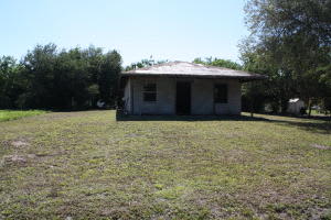2108 N 42nd St, Fort Pierce, FL 34946, Sold 08/22/16