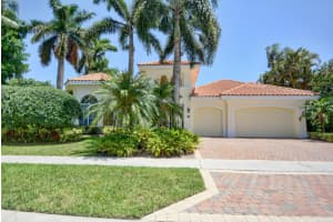 7082 Via Firenze, Boca Raton, FL 33433, Sold 09/28/16