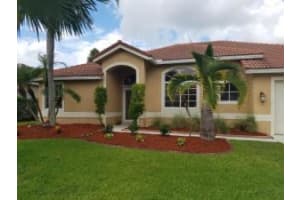 408 SW Juniper Cove, Port St. Lucie, FL 34986, Sold 10/11/16