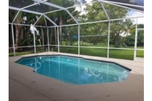 408 SW Juniper Cove, Port St. Lucie, FL 34986, Sold 10/11/16