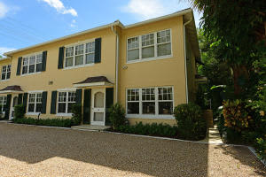 311 Cocoanut Row #102, Palm Beach, FL 33480, Sold 01/10/17