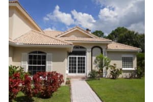 1234 SW Briarwood Dr, Port St. Lucie, FL 34986, Sold 10/03/16