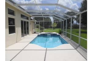 1234 SW Briarwood Dr, Port St. Lucie, FL 34986, Sold 10/03/16
