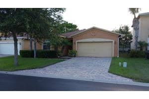 893 Fieldstone Way, West Palm Beach, FL 33413, Sold 09/15/16