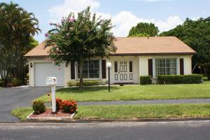 6122 Rainbow Cir, Greenacres, FL 33463, Sold 08/19/16