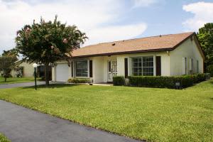 6122 Rainbow Cir, Greenacres, FL 33463, Sold 08/19/16