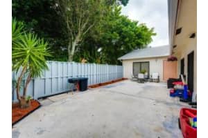 8888 Thumbwood Cir, Boynton Beach, FL 33436, Sold 08/30/16