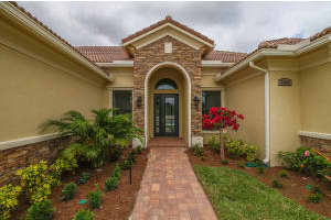 3355 SW Blue Daze Way, Palm City, FL 34990, Sold 02/13/17