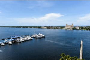 622 N Flagler Dr suite 2000, West Palm Beach, FL 33401, Sold 03/01/17