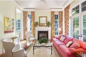 3960 N Ocean Blvd, Gulf Stream, FL 33483, Sold 11/17/16