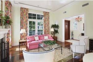 3960 N Ocean Blvd, Gulf Stream, FL 33483, Sold 11/17/16