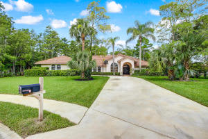 189 Warm Springs Terrace, Wellington, FL 33414, Sold 09/22/16