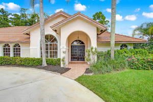 189 Warm Springs Terrace, Wellington, FL 33414, Sold 09/22/16