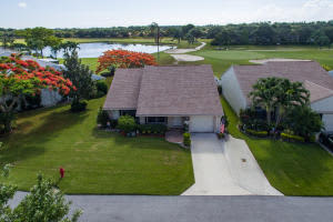 12202 Country Greens Blvd, Boynton Beach, FL 33437, Sold 08/31/16