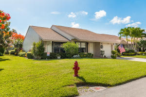 12202 Country Greens Blvd, Boynton Beach, FL 33437, Sold 08/31/16