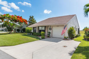 12202 Country Greens Blvd, Boynton Beach, FL 33437, Sold 08/31/16