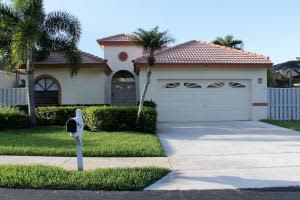 215 Citrus Trail, Boynton Beach, FL 33436, Sold 08/22/16