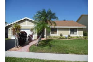 4140 NW 96th Terrace, Sunrise, FL 33351, Sold 08/08/16