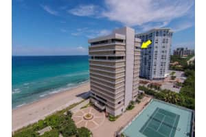 5250 N Ocean Dr #16s, Riviera Beach, FL 33404, Sold 10/13/16
