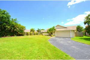11312 Little Bear Way, Boca Raton, FL 33428, Sold 08/30/16