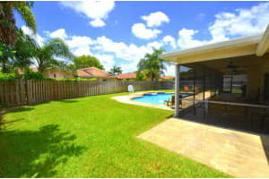 11312 Little Bear Way, Boca Raton, FL 33428, Sold 08/30/16