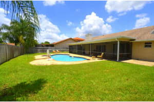 11312 Little Bear Way, Boca Raton, FL 33428, Sold 08/30/16