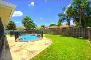 11312 Little Bear Way, Boca Raton, FL 33428, Sold 08/30/16