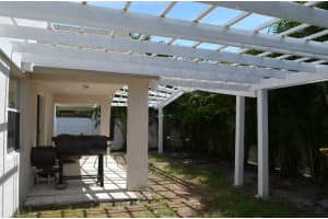 110 Pennock Landing Cir, Jupiter, FL 33458, Sold 10/14/16