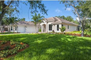 1109 Baywood Dr, Indian River Shores, FL 32963, Sold 10/11/16