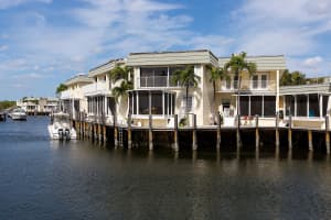 1124 Russell Dr, Highland Beach, FL 33487, Sold 05/23/17