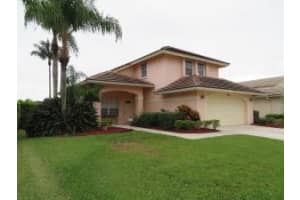 5166 Rosen Blvd, Boynton Beach, FL 33472, Sold 11/30/16