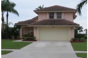 5166 Rosen Blvd, Boynton Beach, FL 33472, Sold 11/30/16