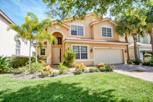 5122 Greenwich Preserve Ct, Boynton Beach, FL 33436, Sold 11/07/16