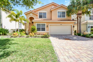 5122 Greenwich Preserve Ct, Boynton Beach, FL 33436, Sold 11/07/16