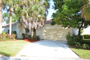 1782 Pierside Cir, Wellington, FL 33414, Sold 09/30/16