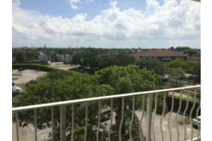 470 Executive Center Dr #5k, West Palm Beach, FL 33401, Sold 08/09/16
