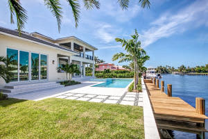 65 Spanish River Dr, Ocean Ridge, FL 33435, Sold 10/17/16